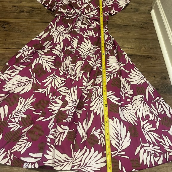 Tanya Taylor Lonna Maxi Dress - Picture 15 of 16
